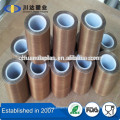 Hot Sale China fornecedor Fibra de vidro revestido de teflon PTFE com cola ROHS Certificado